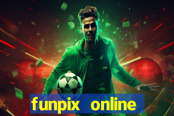 funpix online plataforma de jogos